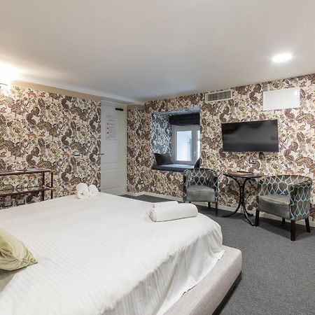 Duomo Smart Suites Μιλάνο Εξωτερικό φωτογραφία