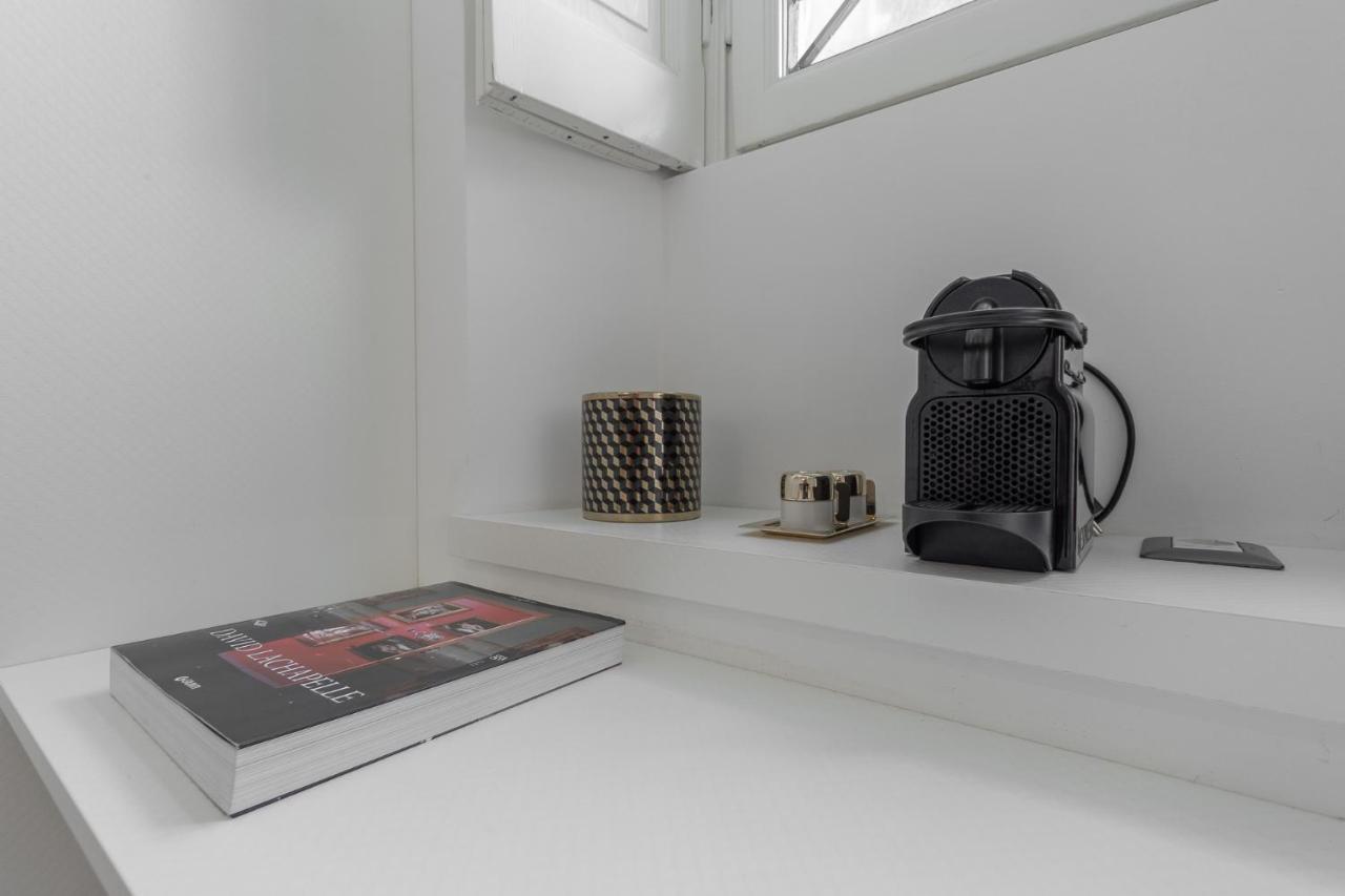 Duomo Smart Suites Μιλάνο Εξωτερικό φωτογραφία
