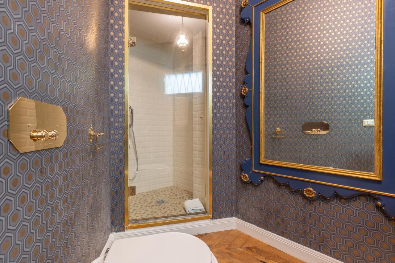 Duomo Smart Suites Μιλάνο Εξωτερικό φωτογραφία