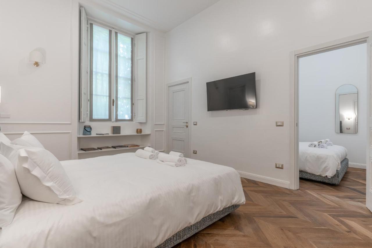 Duomo Smart Suites Μιλάνο Εξωτερικό φωτογραφία