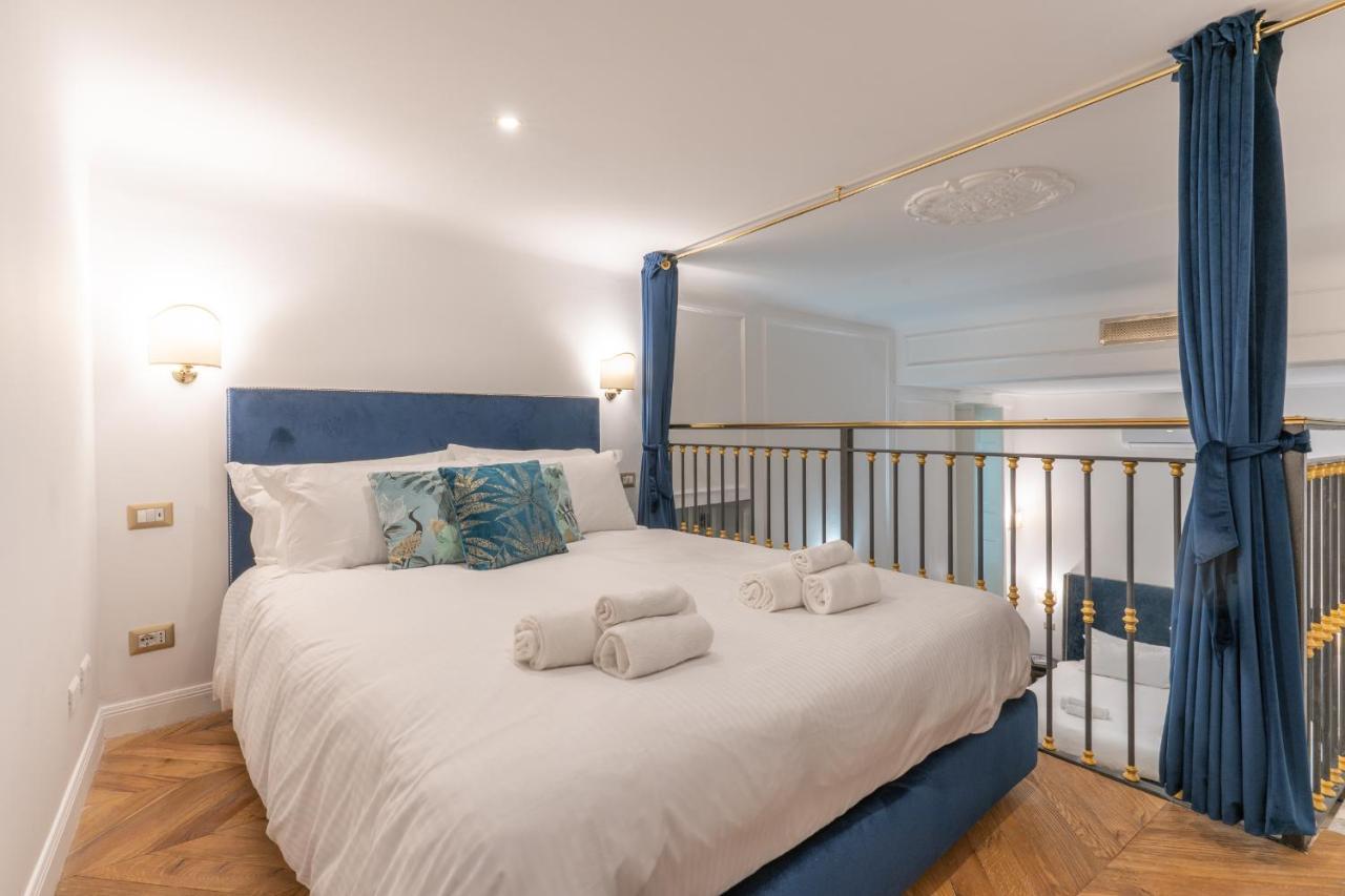 Duomo Smart Suites Μιλάνο Εξωτερικό φωτογραφία