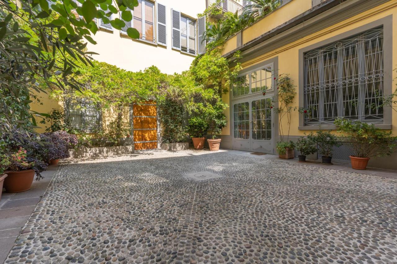 Duomo Smart Suites Μιλάνο Εξωτερικό φωτογραφία
