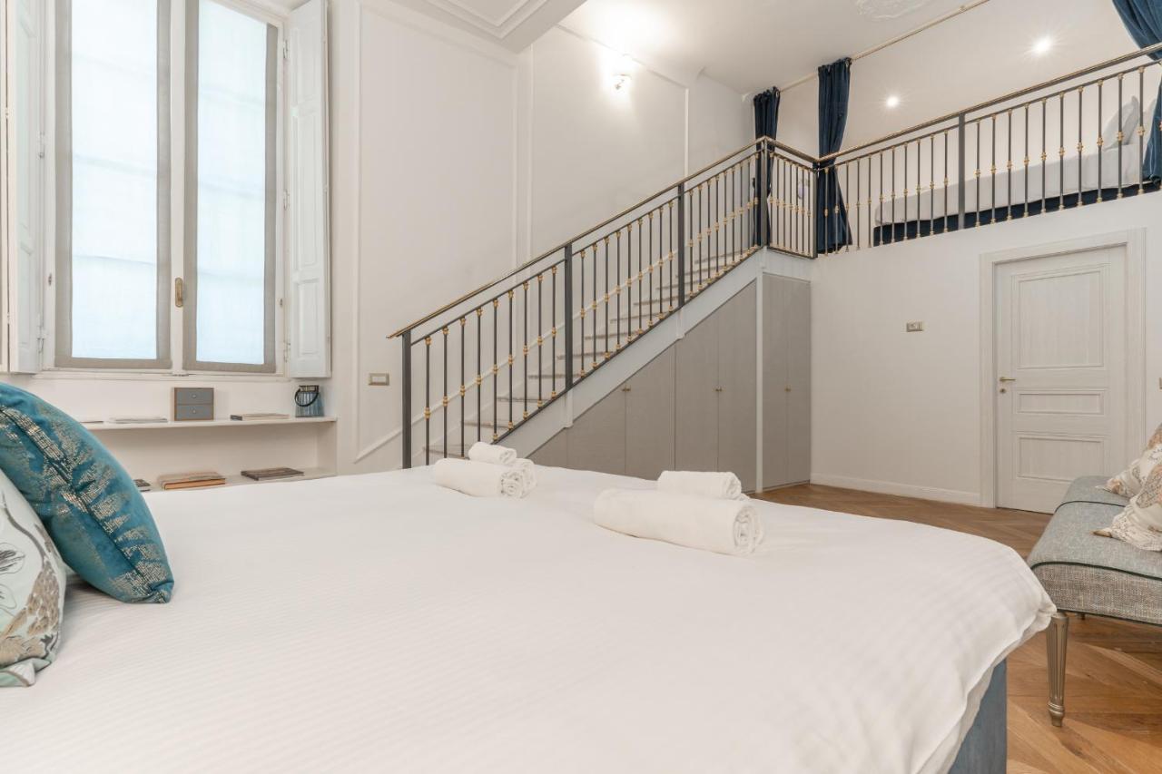 Duomo Smart Suites Μιλάνο Εξωτερικό φωτογραφία