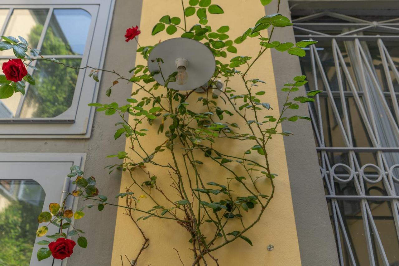 Duomo Smart Suites Μιλάνο Εξωτερικό φωτογραφία