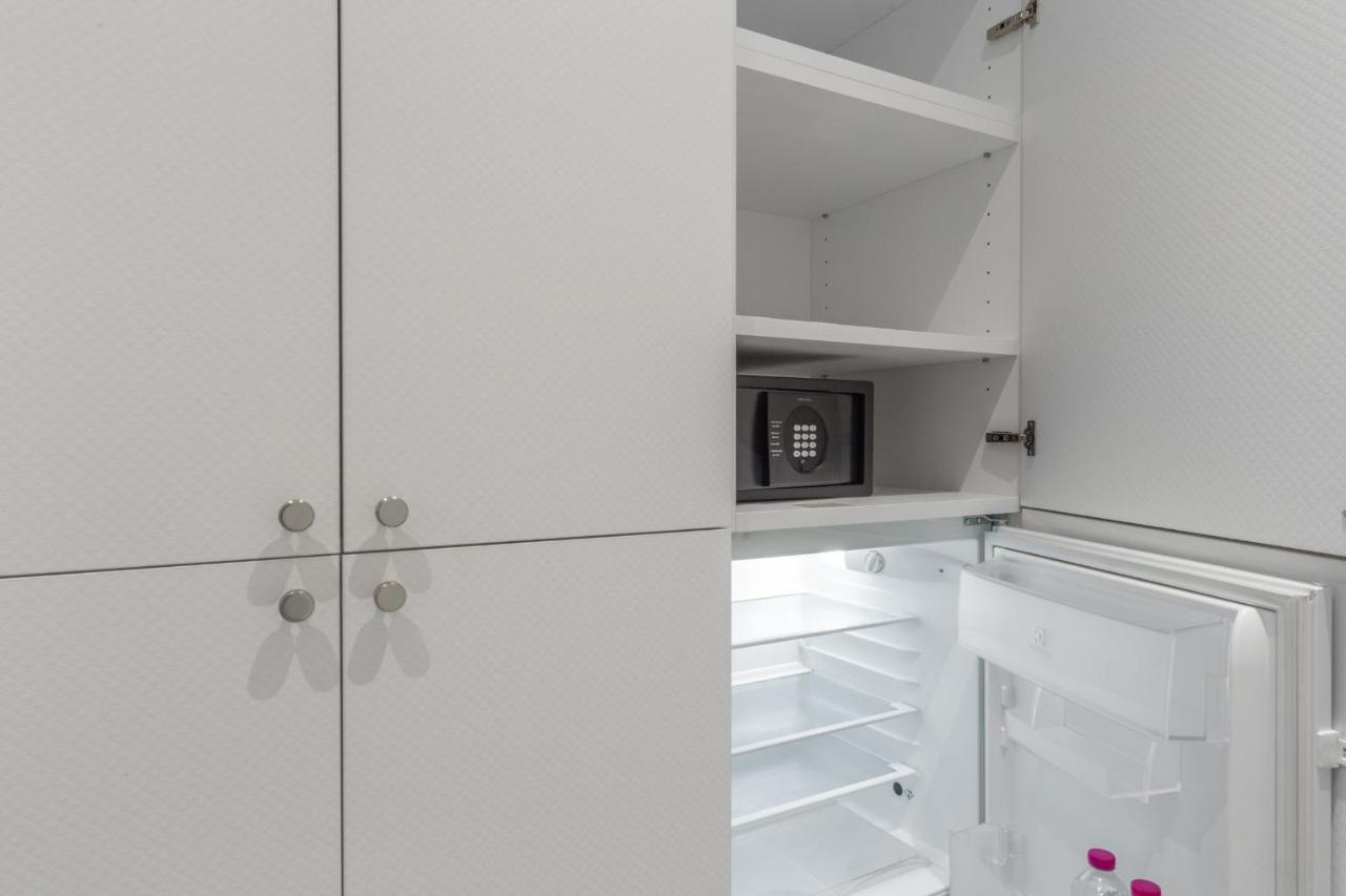Duomo Smart Suites Μιλάνο Εξωτερικό φωτογραφία
