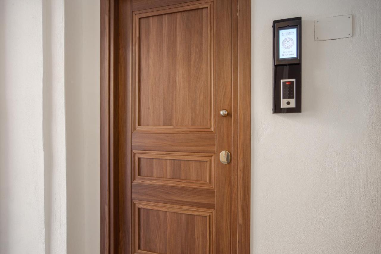 Duomo Smart Suites Μιλάνο Εξωτερικό φωτογραφία