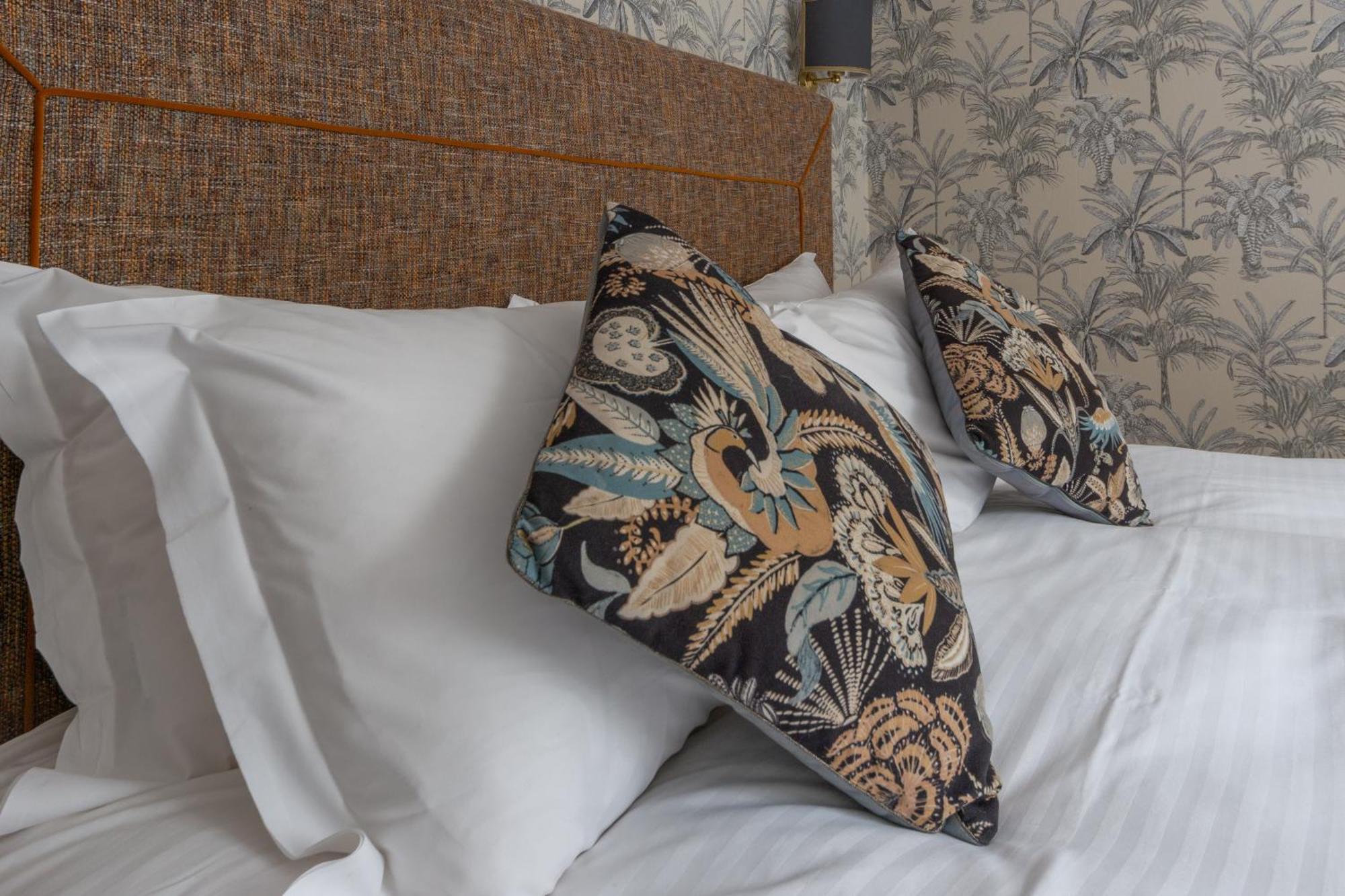 Duomo Smart Suites Μιλάνο Εξωτερικό φωτογραφία