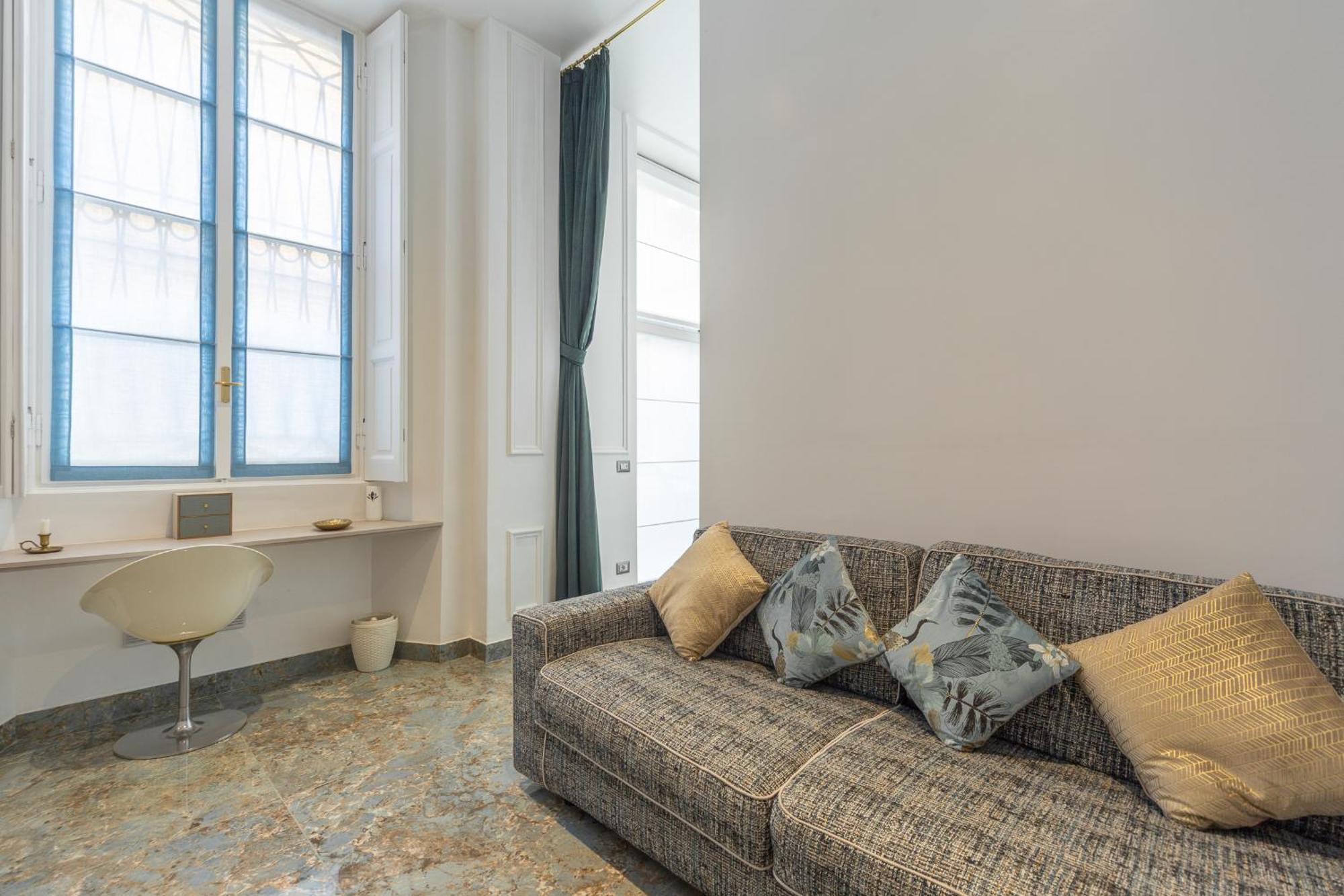 Duomo Smart Suites Μιλάνο Εξωτερικό φωτογραφία
