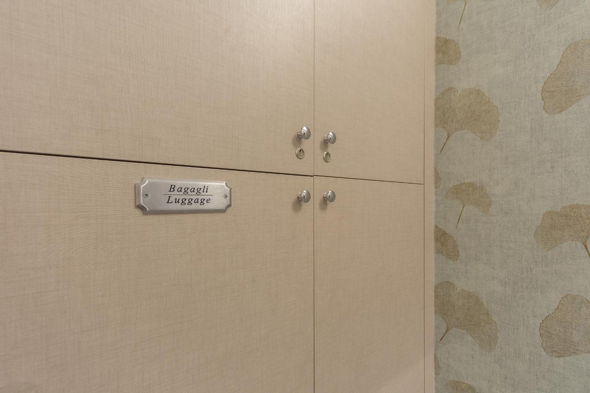 Duomo Smart Suites Μιλάνο Εξωτερικό φωτογραφία