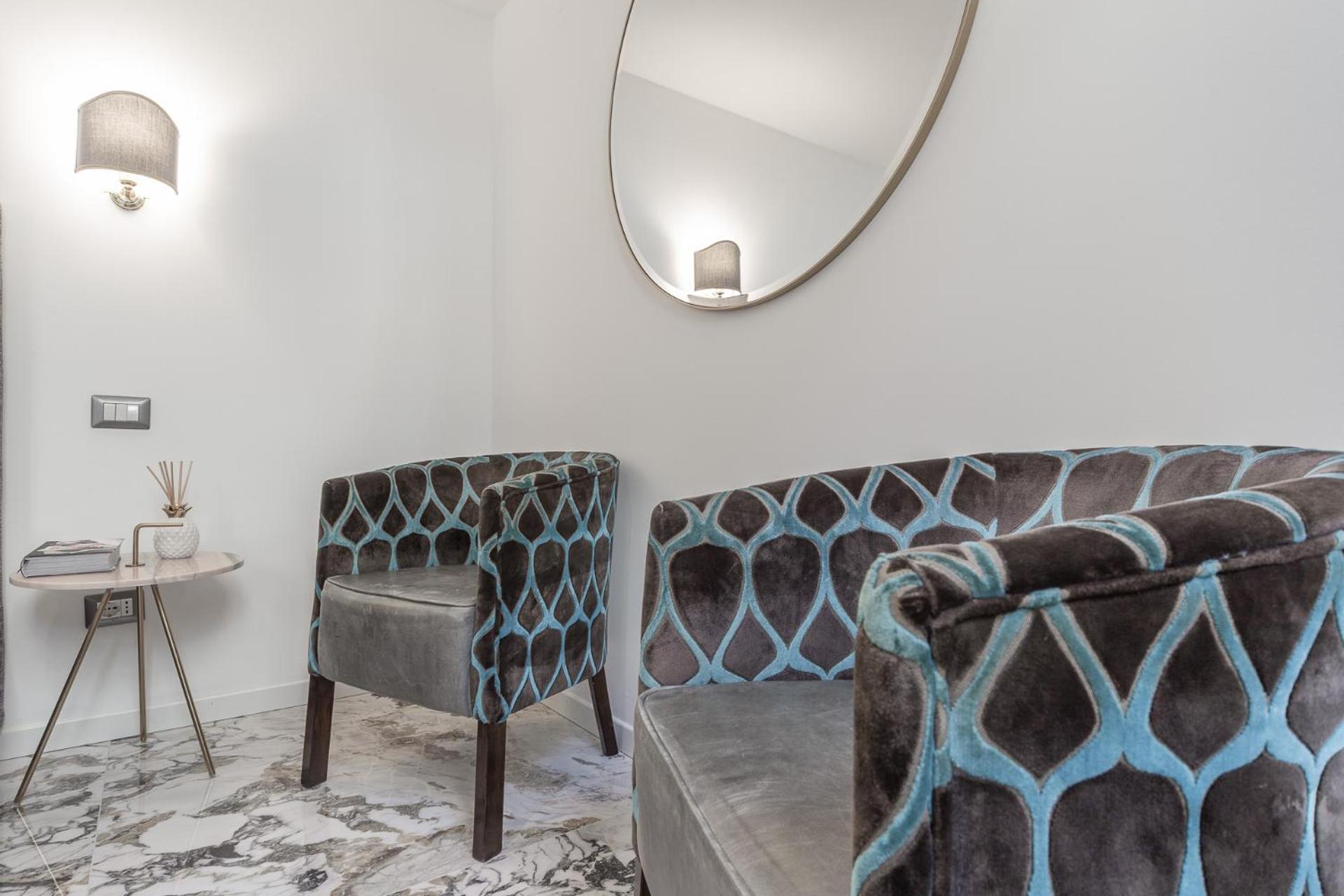 Duomo Smart Suites Μιλάνο Εξωτερικό φωτογραφία