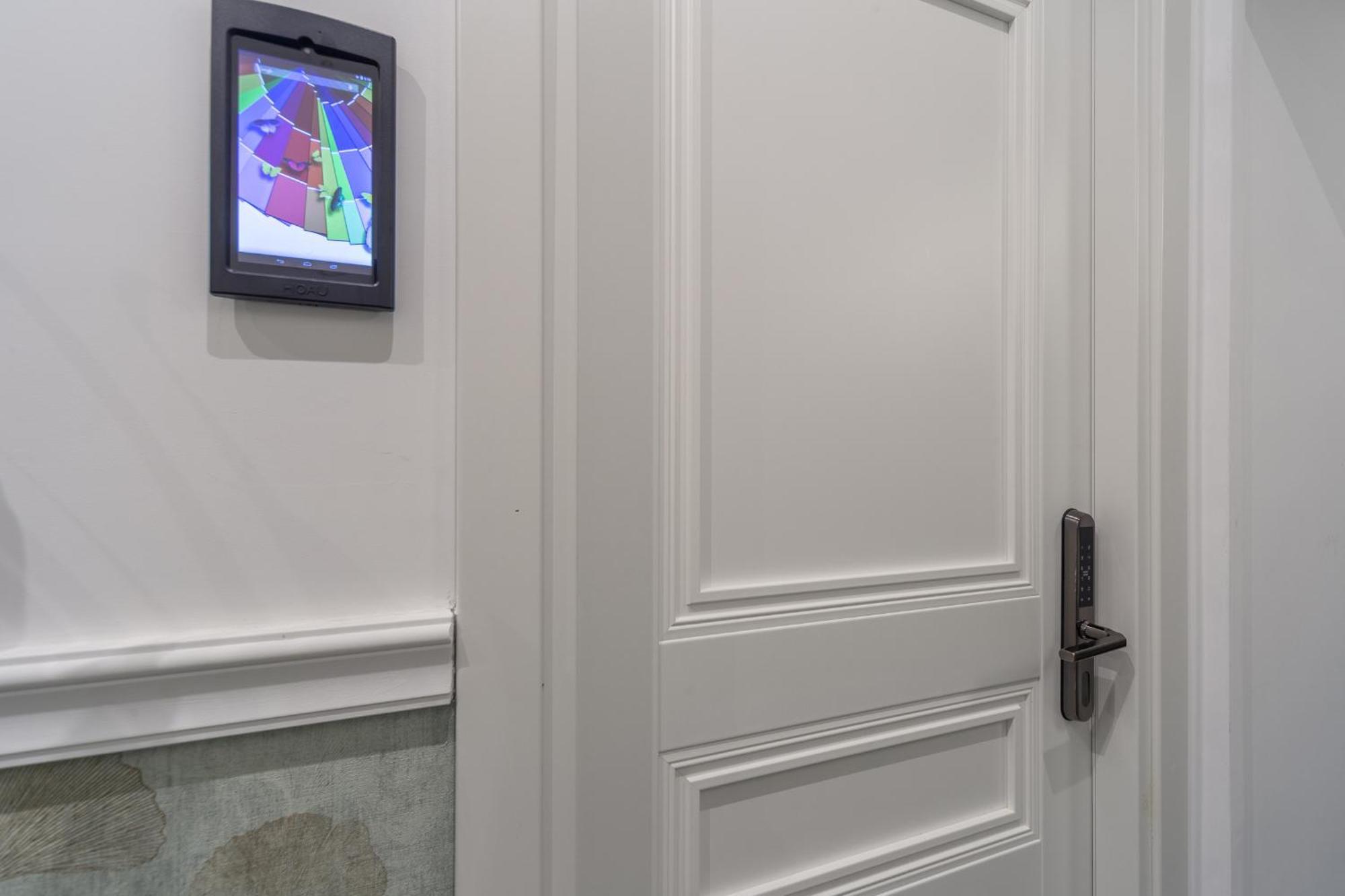 Duomo Smart Suites Μιλάνο Εξωτερικό φωτογραφία