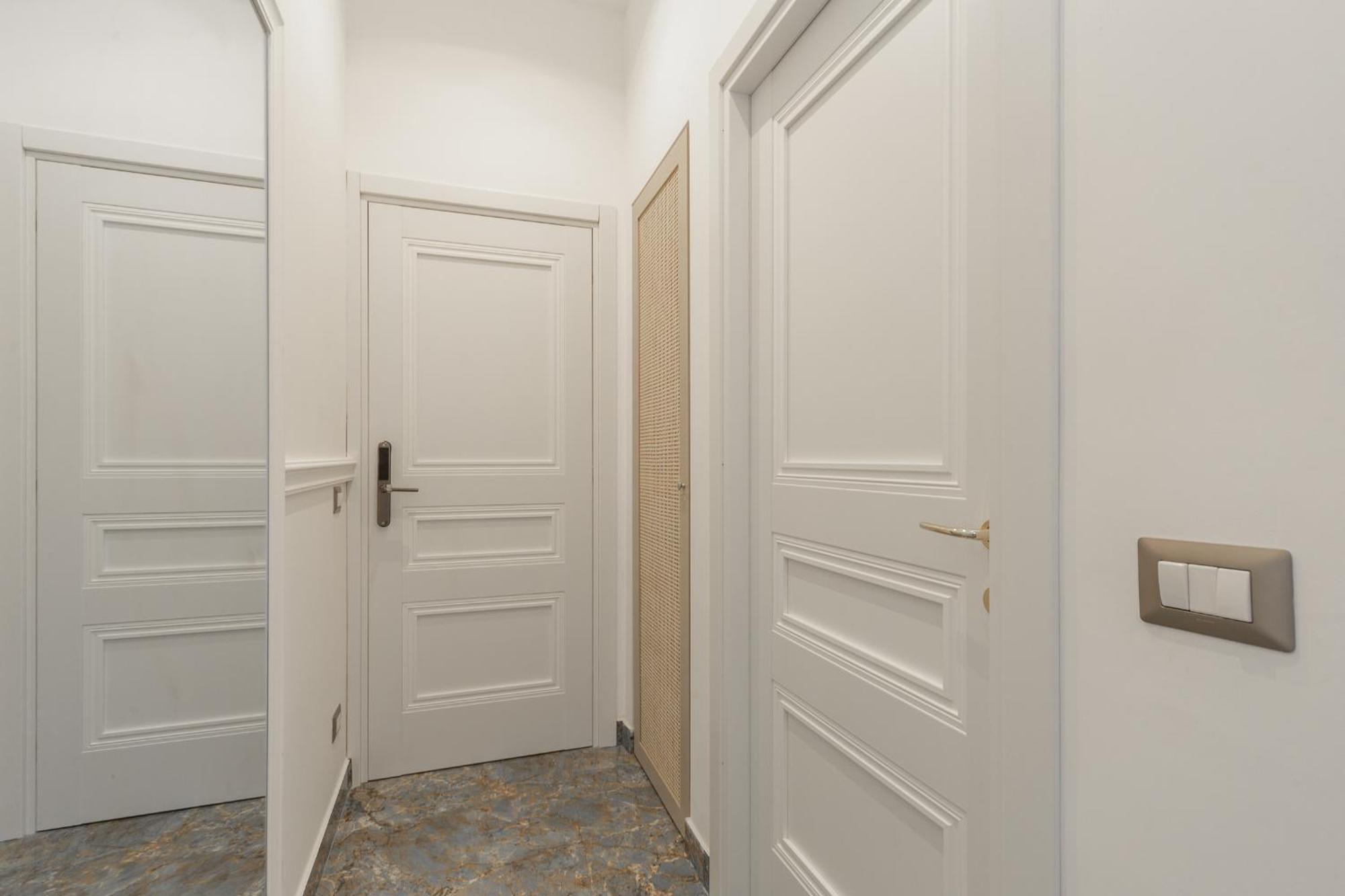 Duomo Smart Suites Μιλάνο Εξωτερικό φωτογραφία