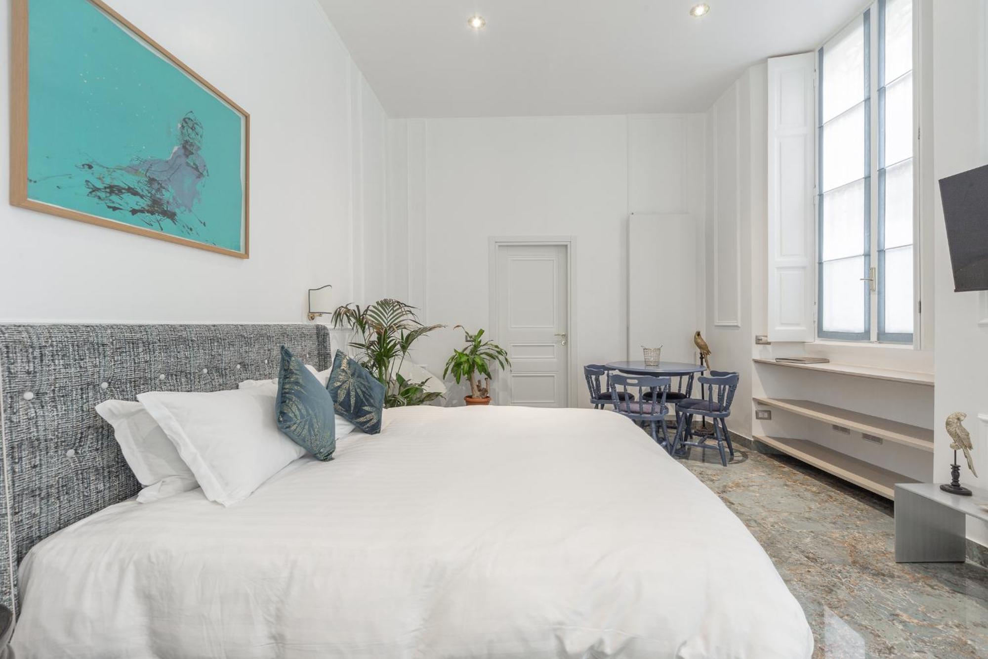 Duomo Smart Suites Μιλάνο Εξωτερικό φωτογραφία