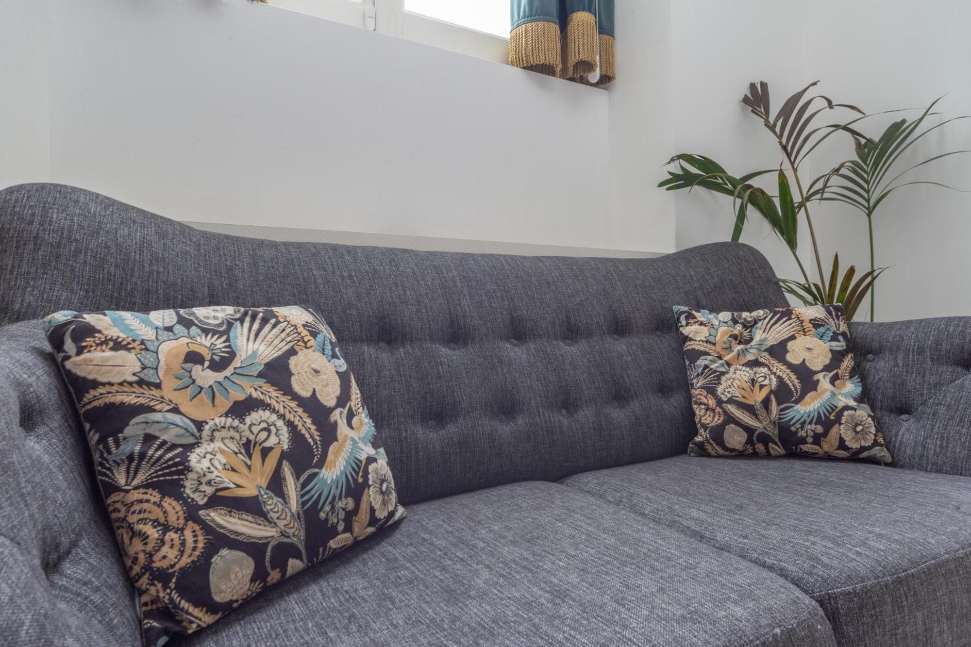 Duomo Smart Suites Μιλάνο Εξωτερικό φωτογραφία