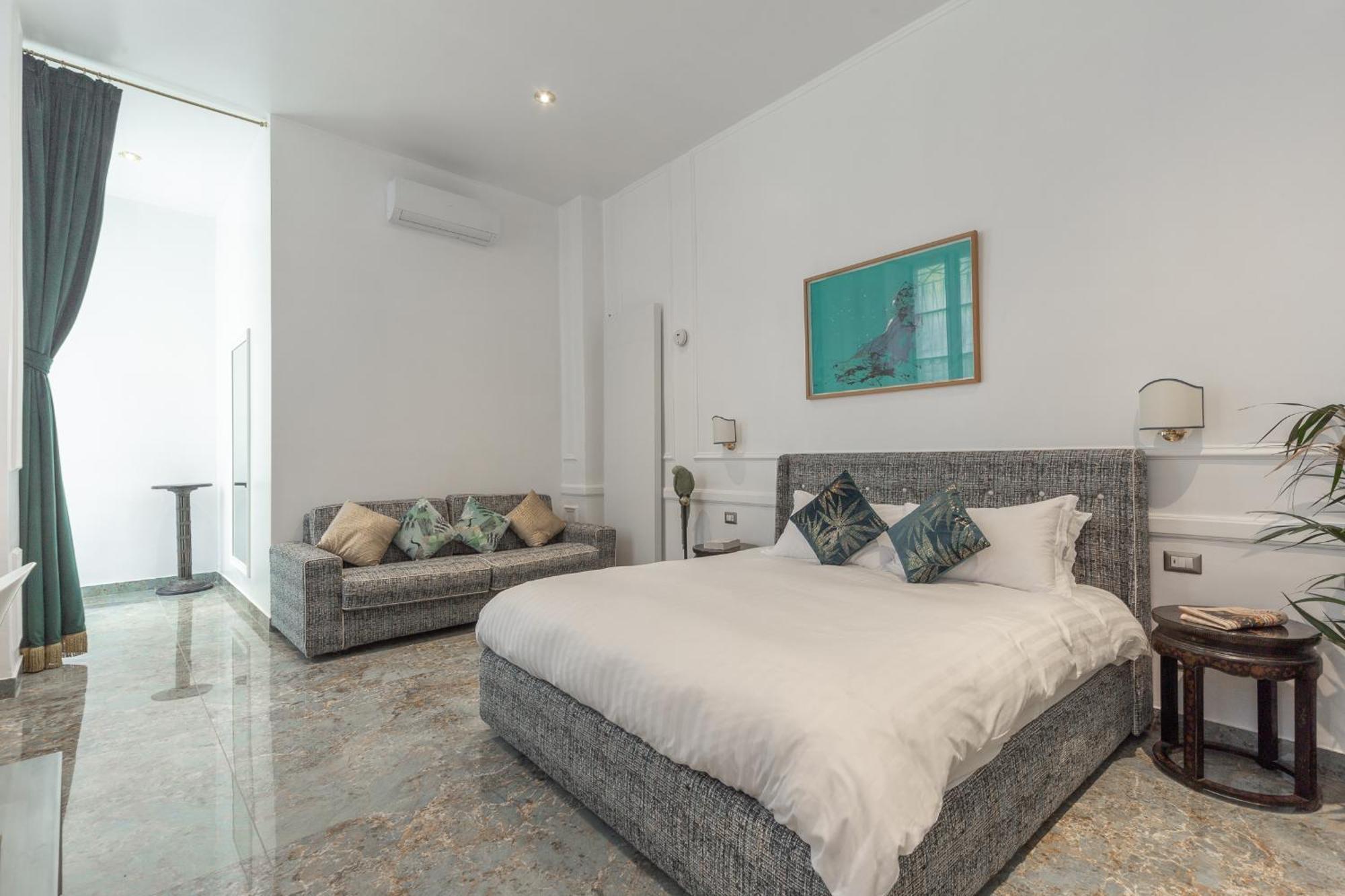 Duomo Smart Suites Μιλάνο Εξωτερικό φωτογραφία