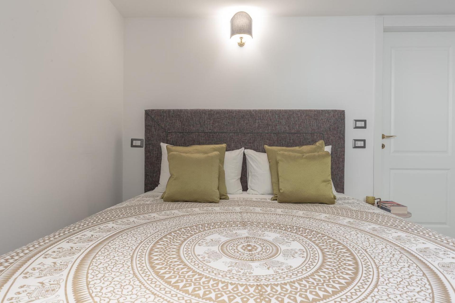 Duomo Smart Suites Μιλάνο Εξωτερικό φωτογραφία