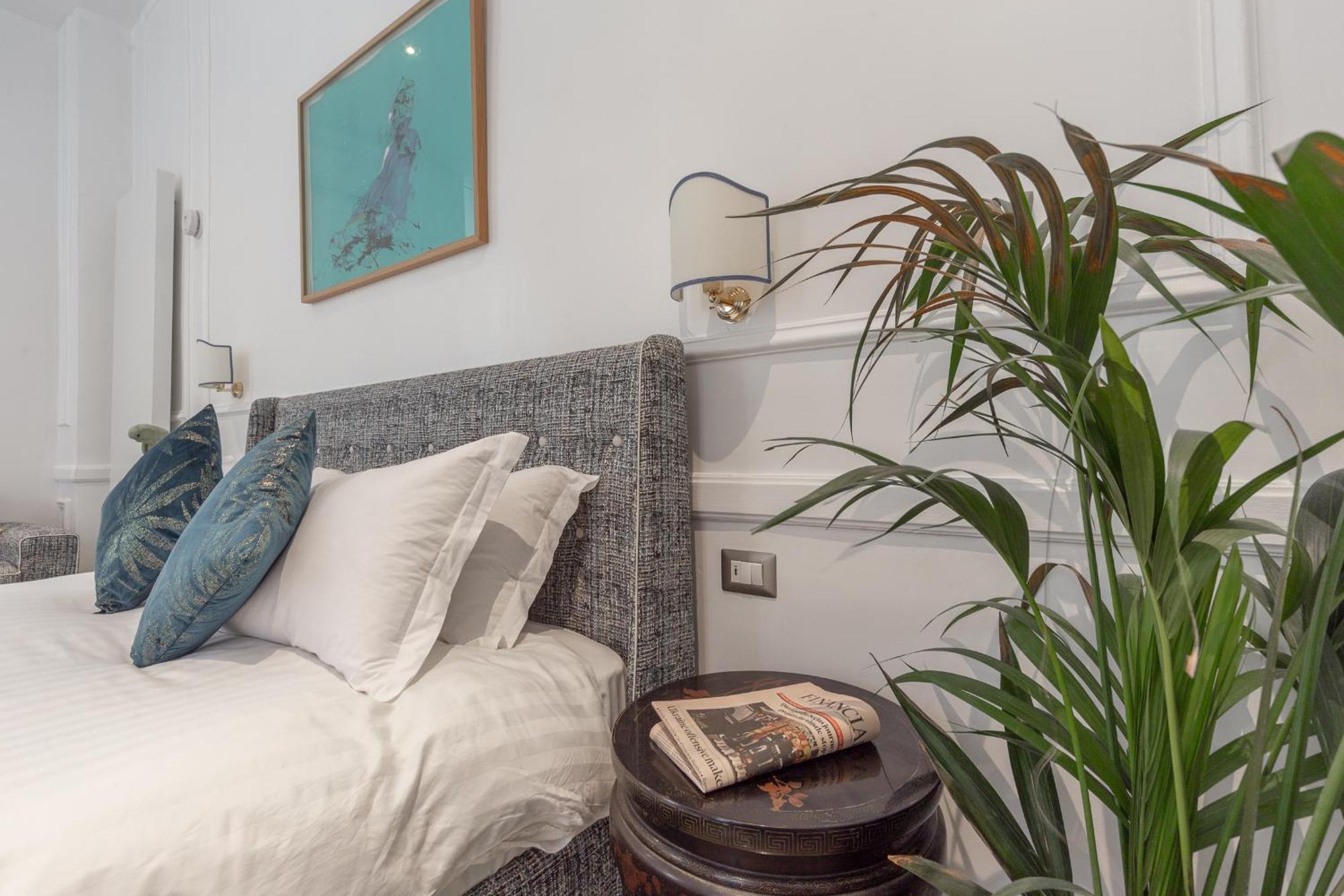 Duomo Smart Suites Μιλάνο Εξωτερικό φωτογραφία