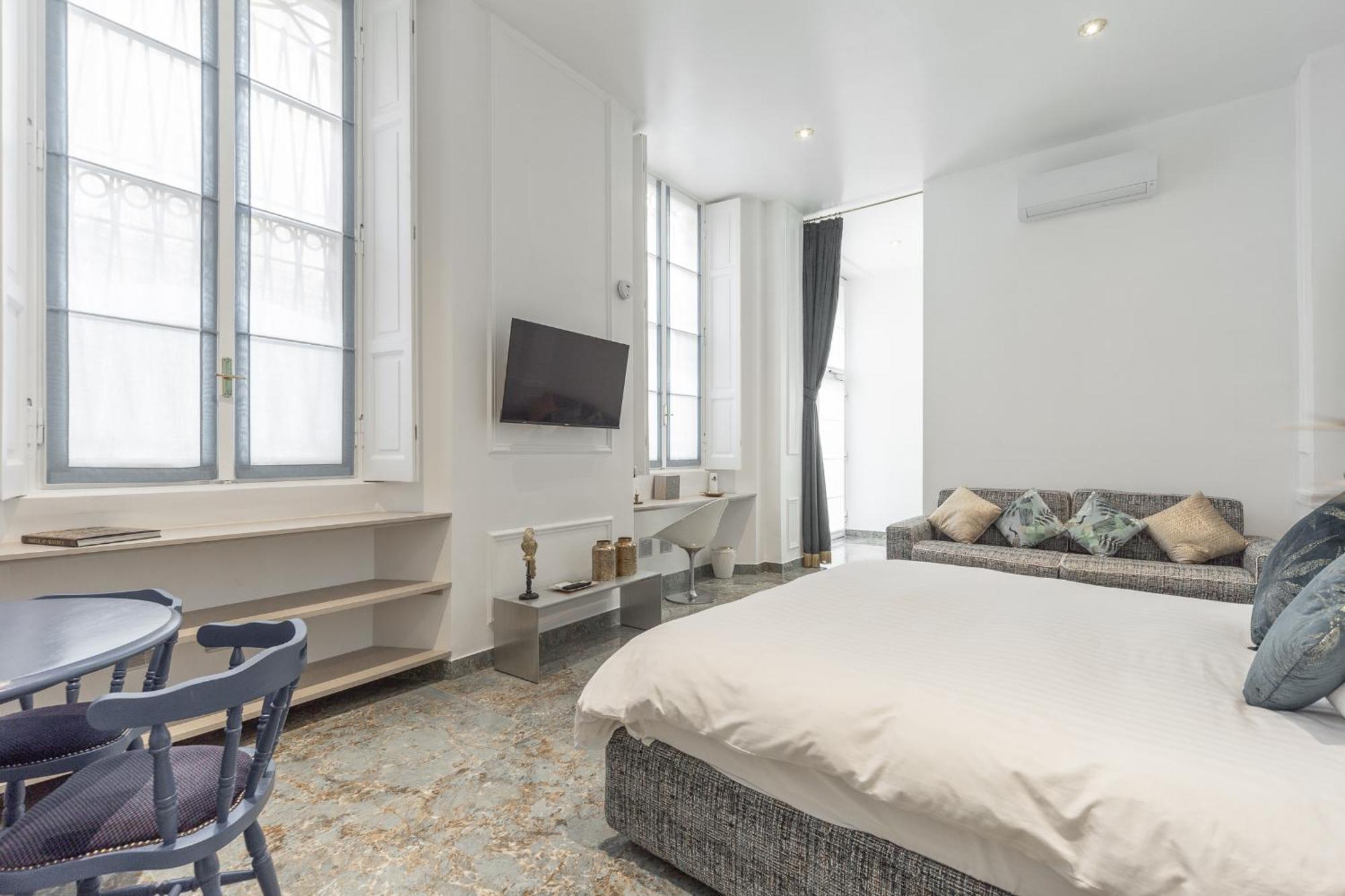 Duomo Smart Suites Μιλάνο Εξωτερικό φωτογραφία