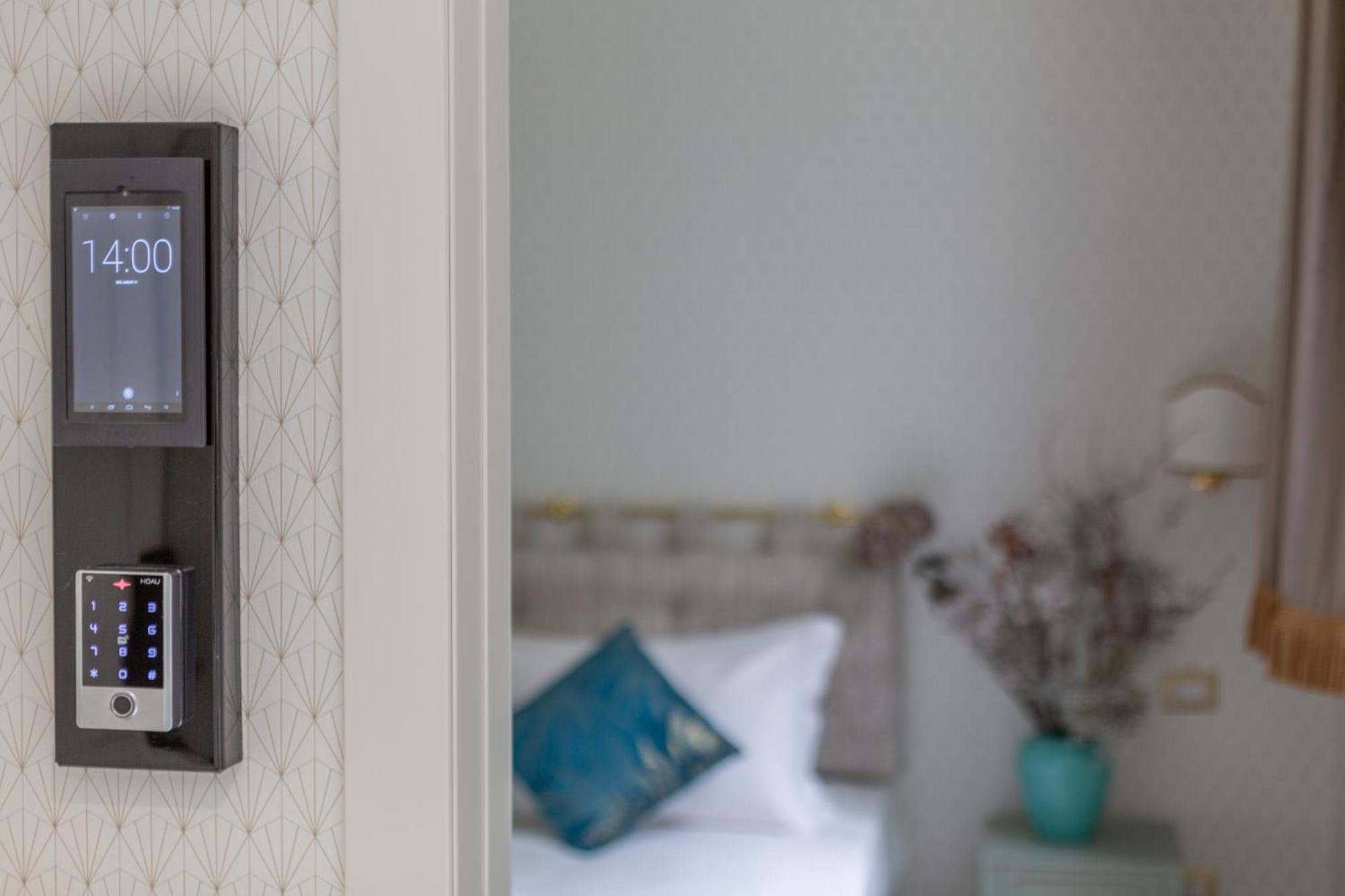 Duomo Smart Suites Μιλάνο Εξωτερικό φωτογραφία