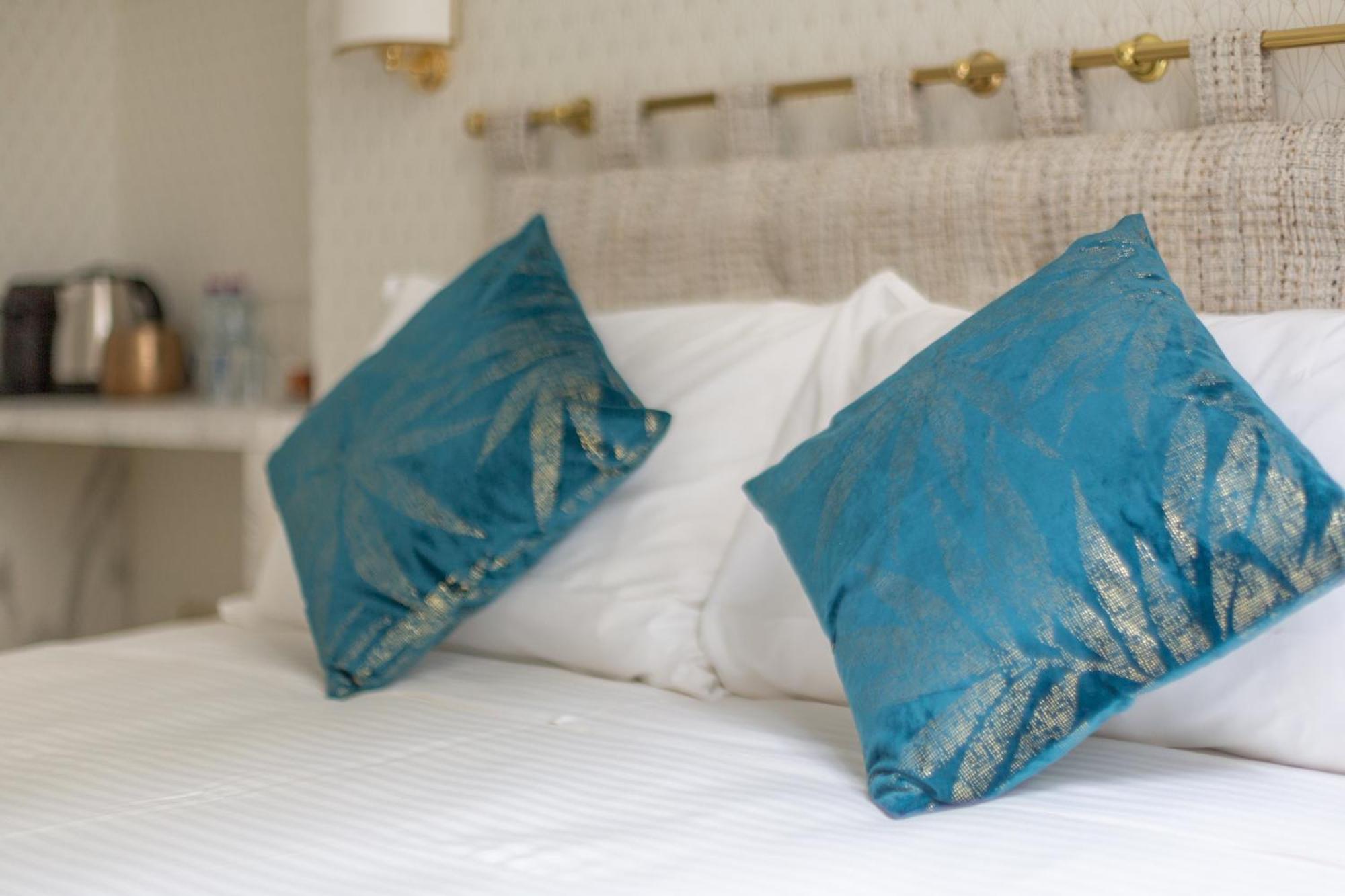 Duomo Smart Suites Μιλάνο Εξωτερικό φωτογραφία