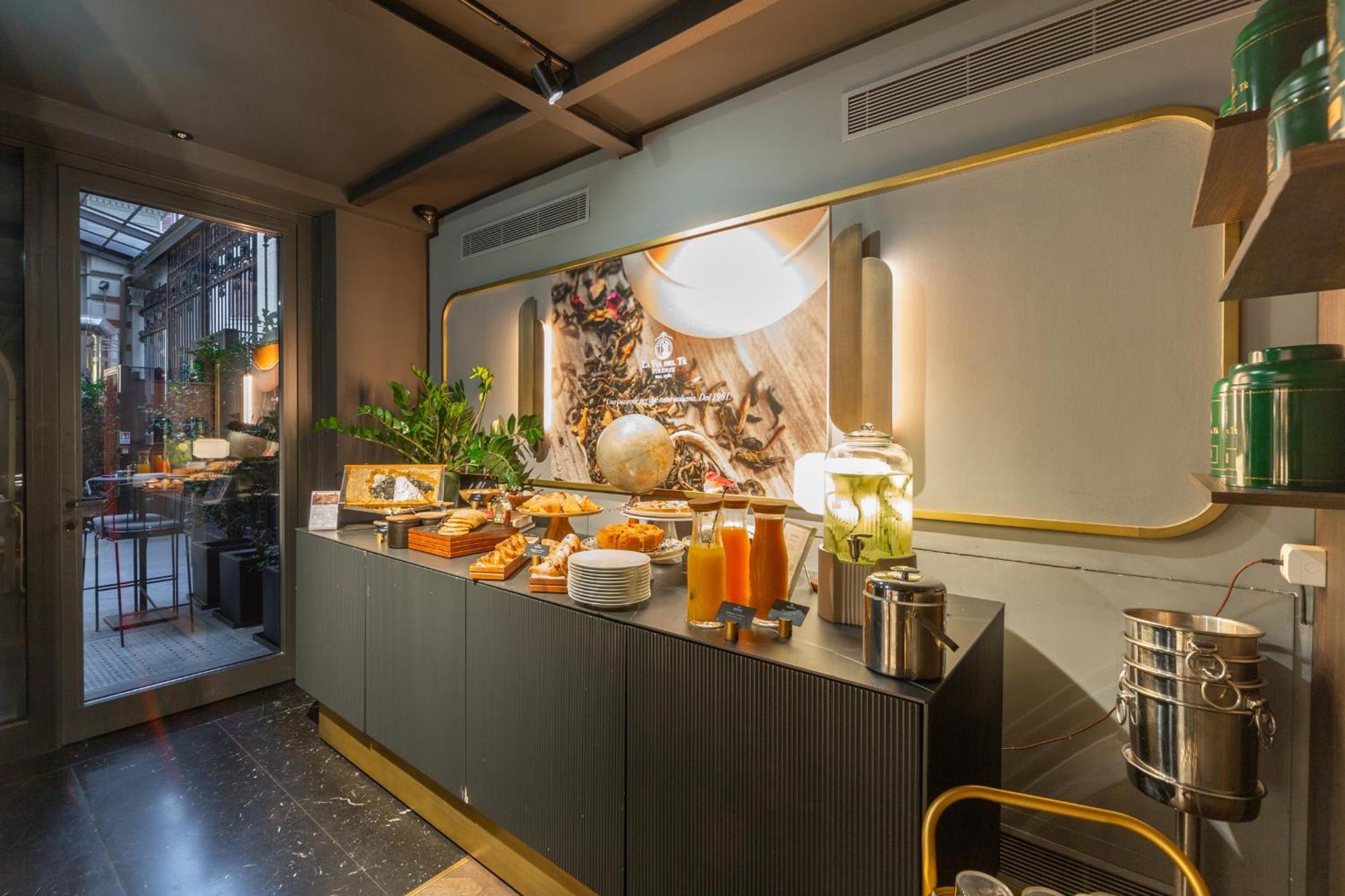 Duomo Smart Suites Μιλάνο Εξωτερικό φωτογραφία
