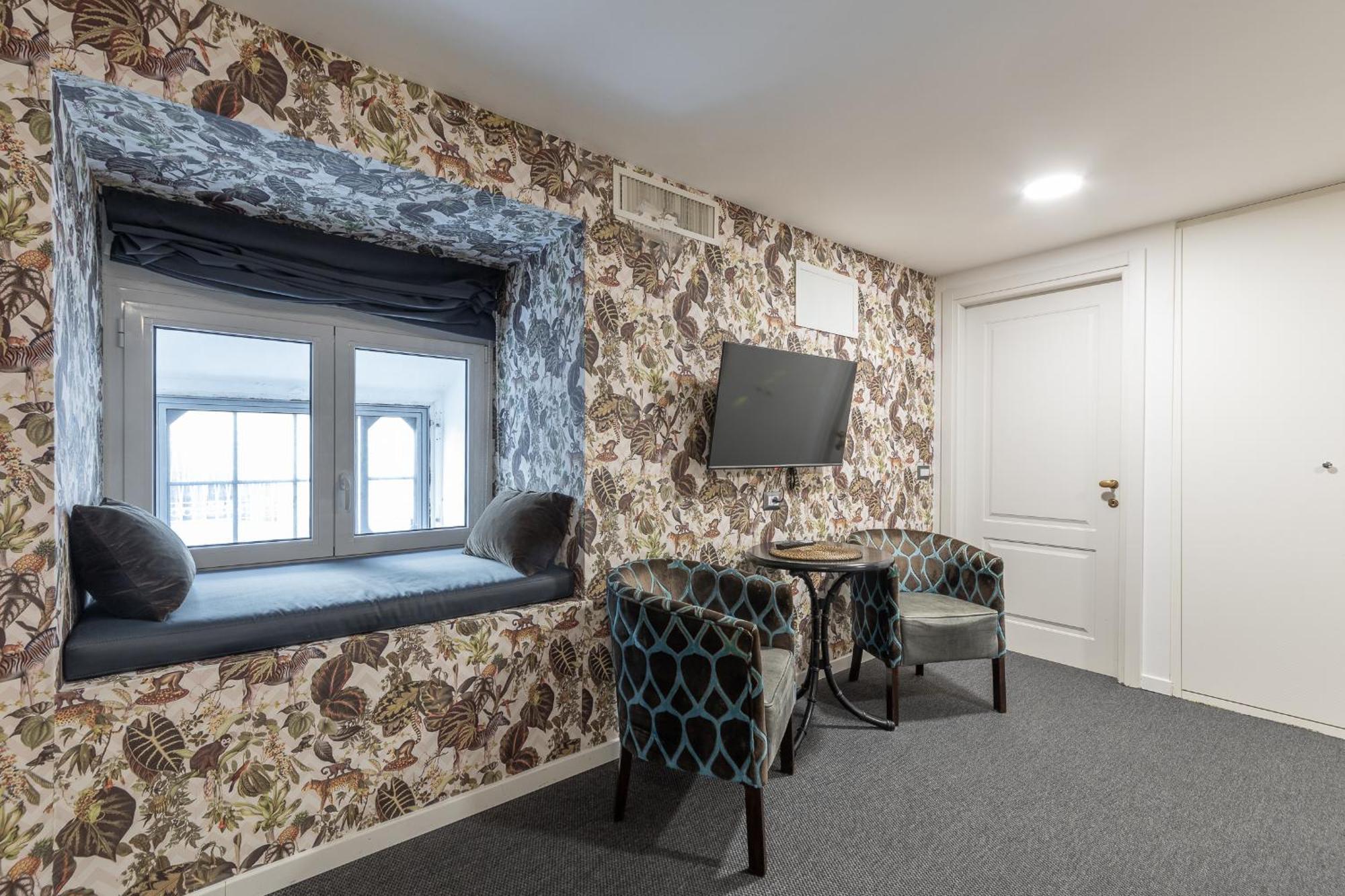 Duomo Smart Suites Μιλάνο Εξωτερικό φωτογραφία